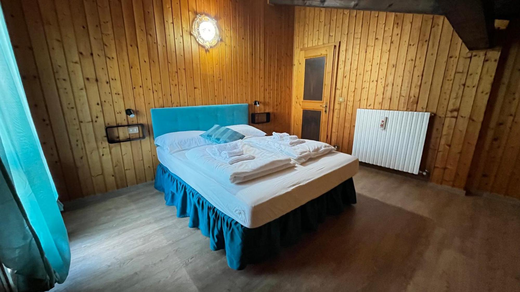 Silvydolomitiapartment Lorenzago Di Cadore Exterior foto