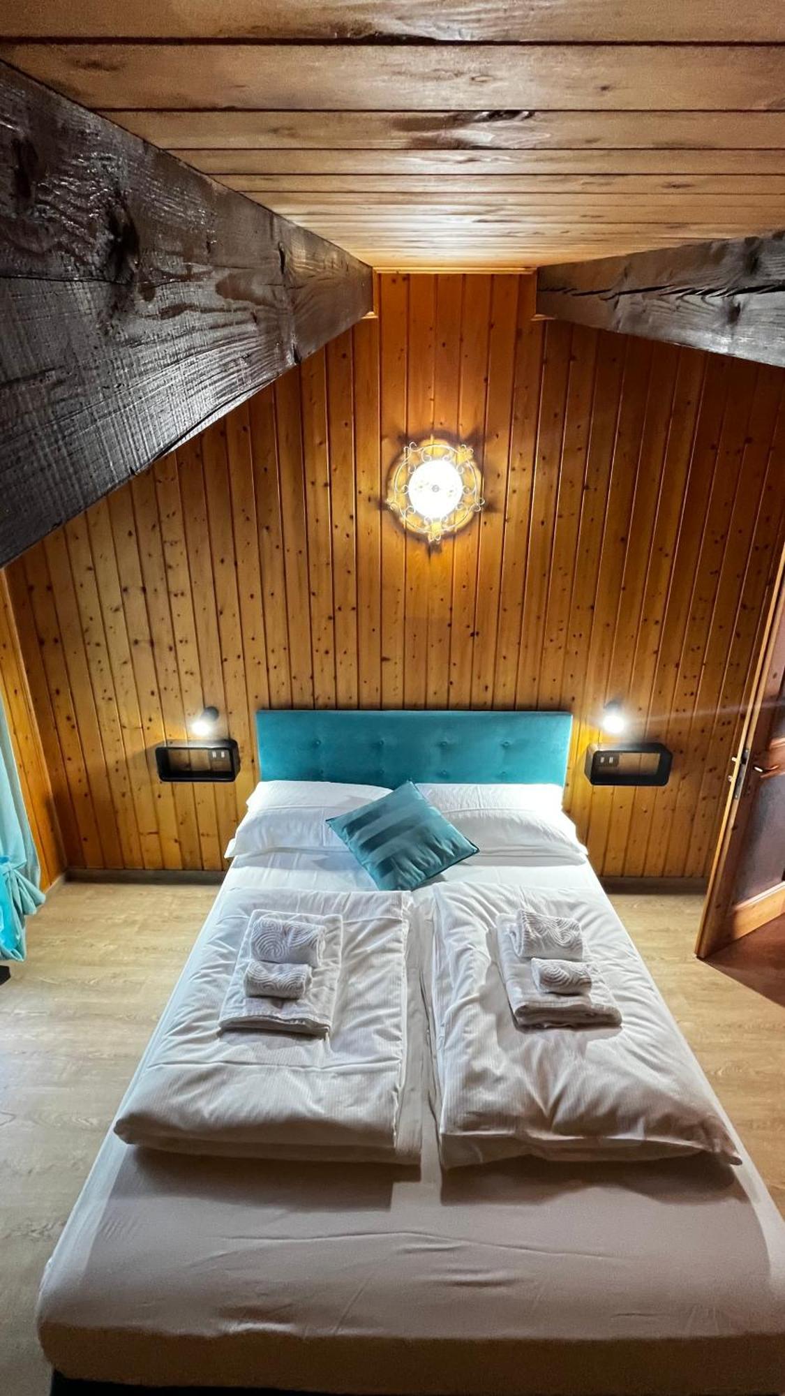Silvydolomitiapartment Lorenzago Di Cadore Exterior foto