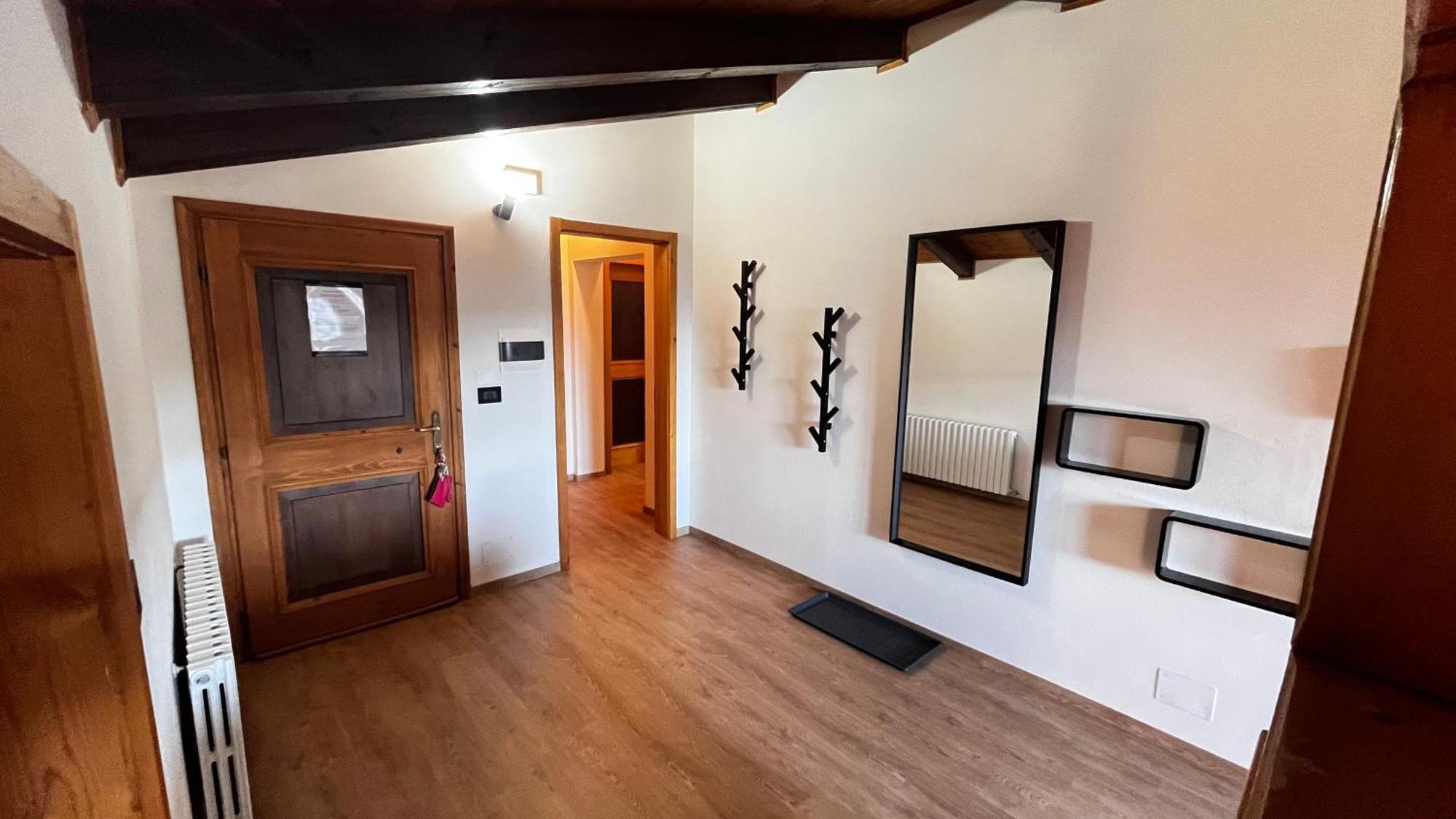 Silvydolomitiapartment Lorenzago Di Cadore Exterior foto