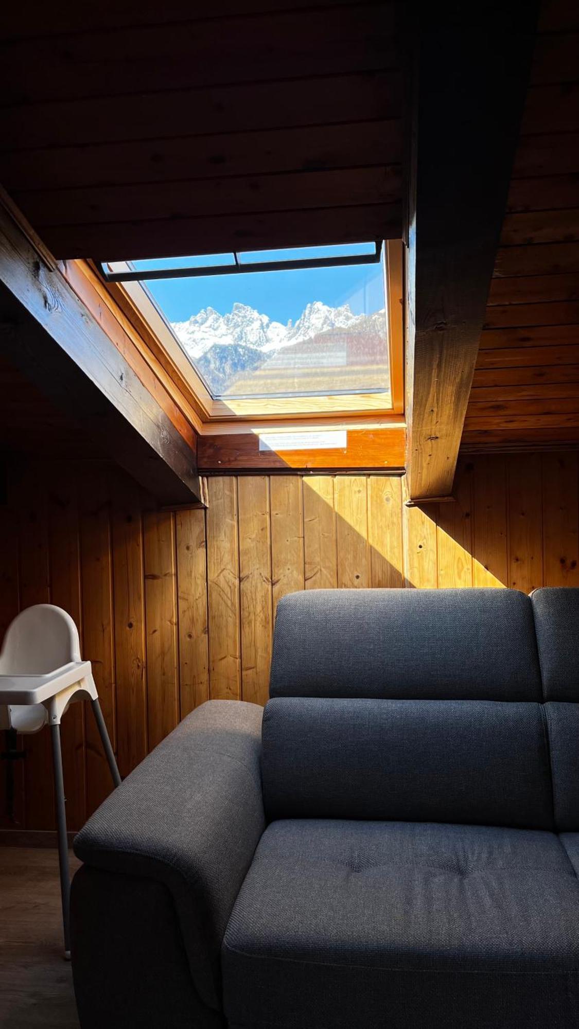 Silvydolomitiapartment Lorenzago Di Cadore Exterior foto