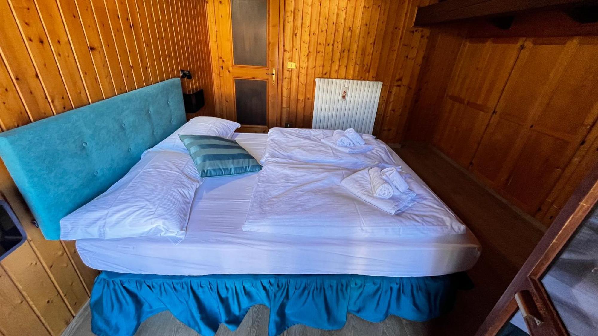 Silvydolomitiapartment Lorenzago Di Cadore Exterior foto
