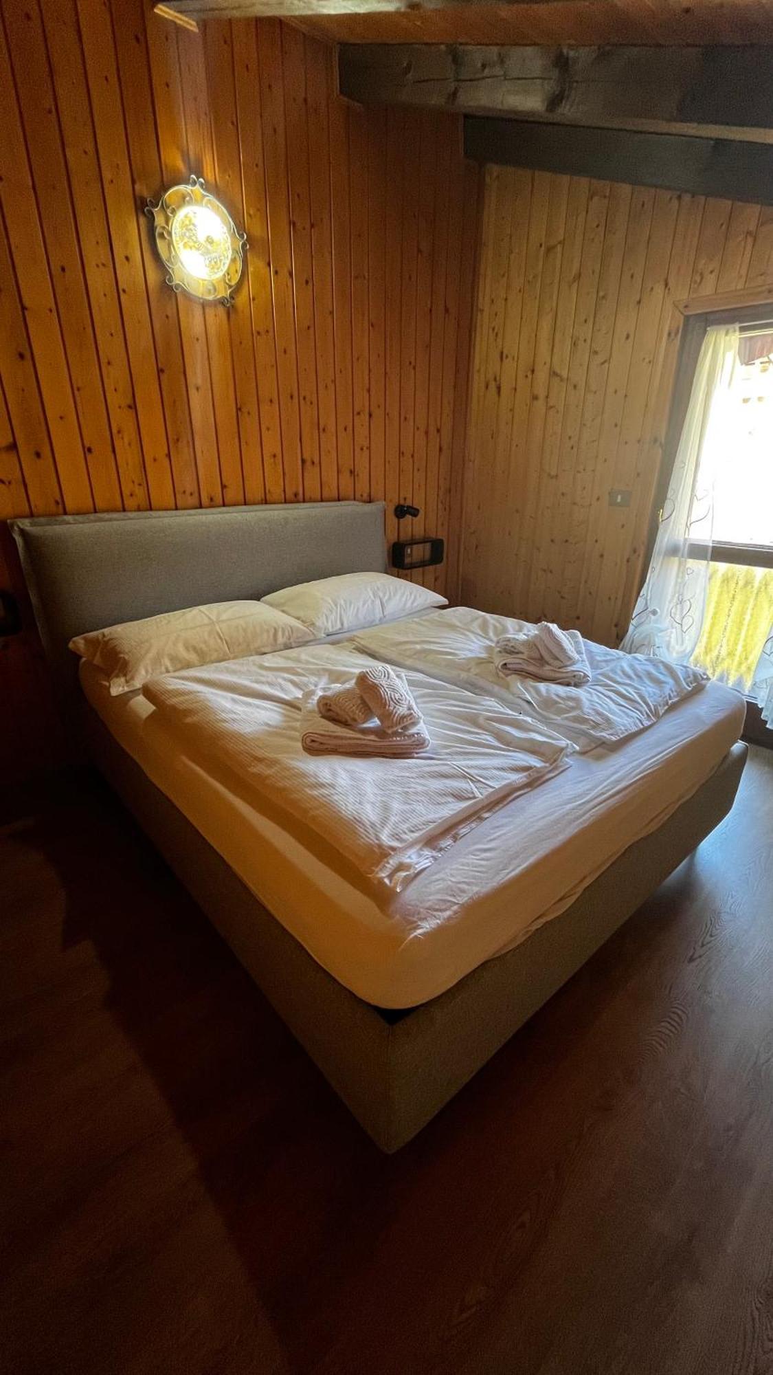 Silvydolomitiapartment Lorenzago Di Cadore Exterior foto
