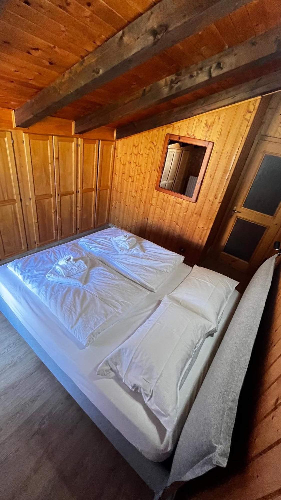 Silvydolomitiapartment Lorenzago Di Cadore Exterior foto